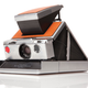 With the expansion of the SX-70, “Polaroid had effectively become a one-product company,” writes Bonanos.